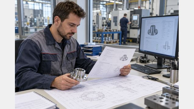 Разработка технических условий